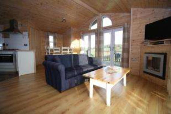 2 Bedroom Detached